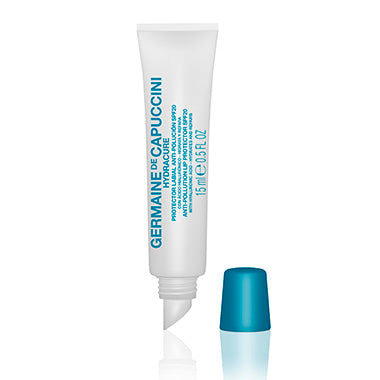 Hydracure Protector Labial Antipolution SPF 20 (15 ml)