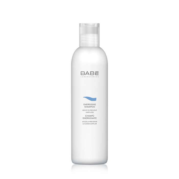 Shampoo Energizante Anti Caída (250 ml)